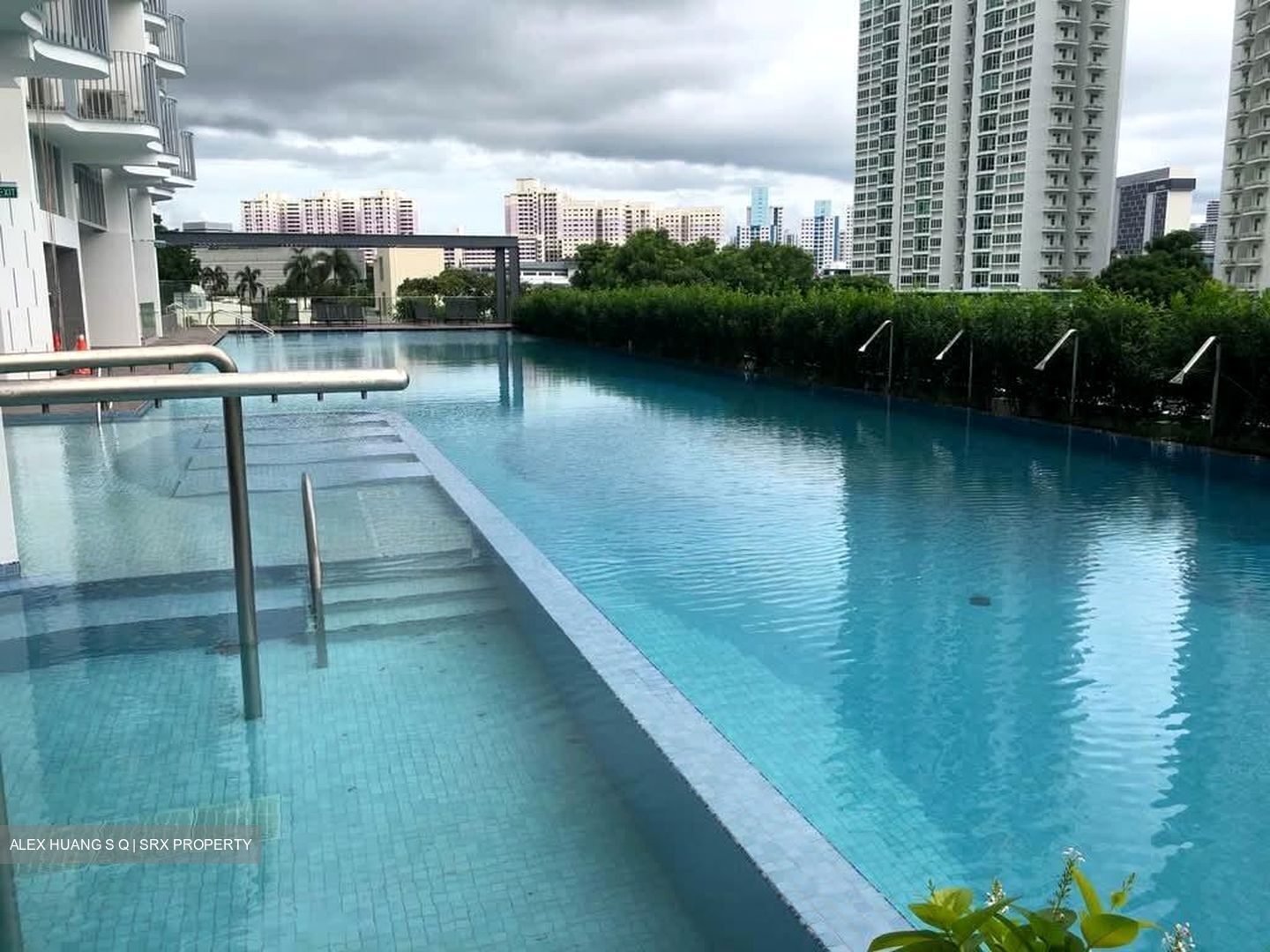 Queens Peak (D3), Condominium #561395821